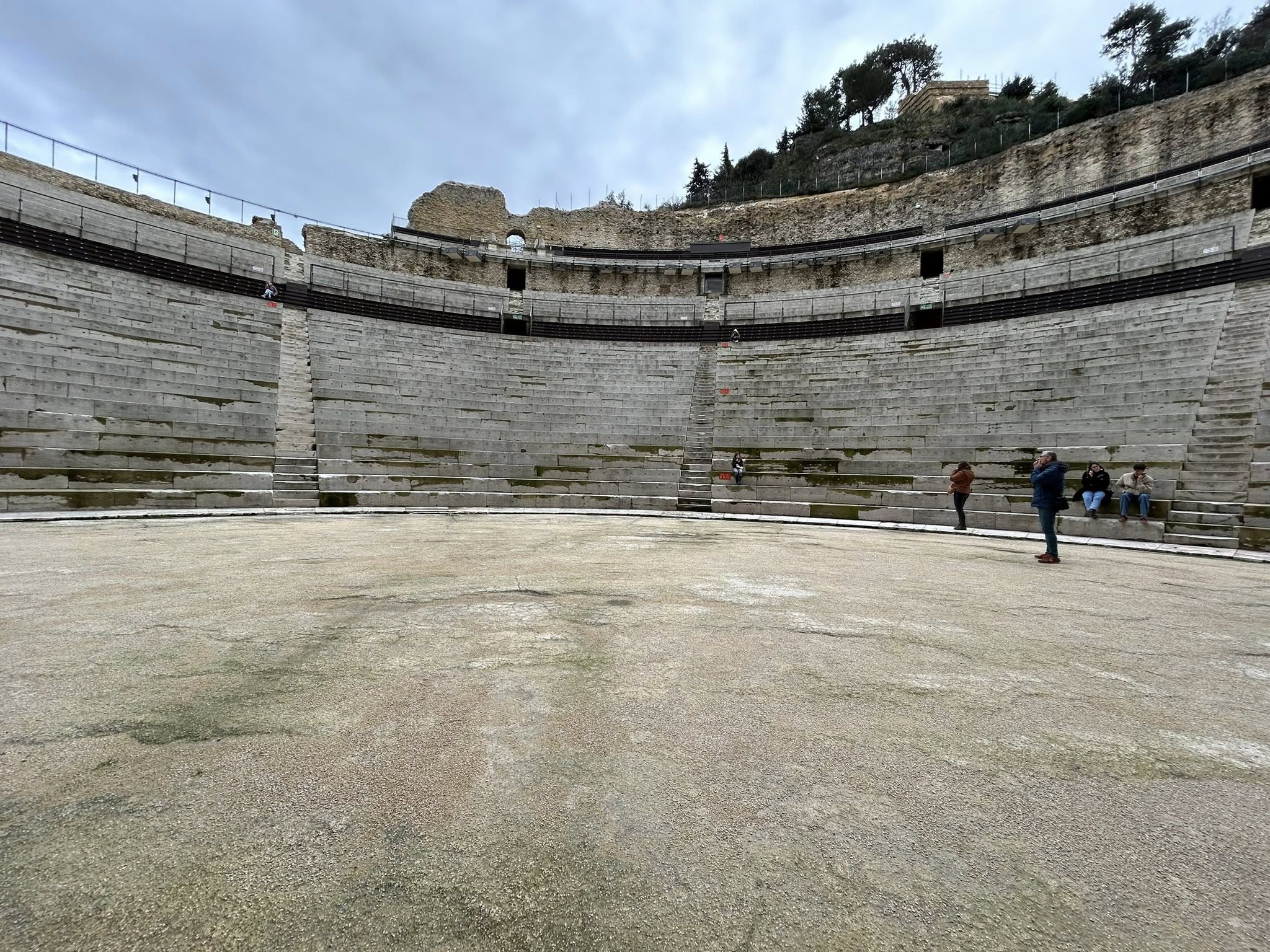 theatre antique Orange